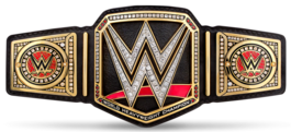 WWE Championship